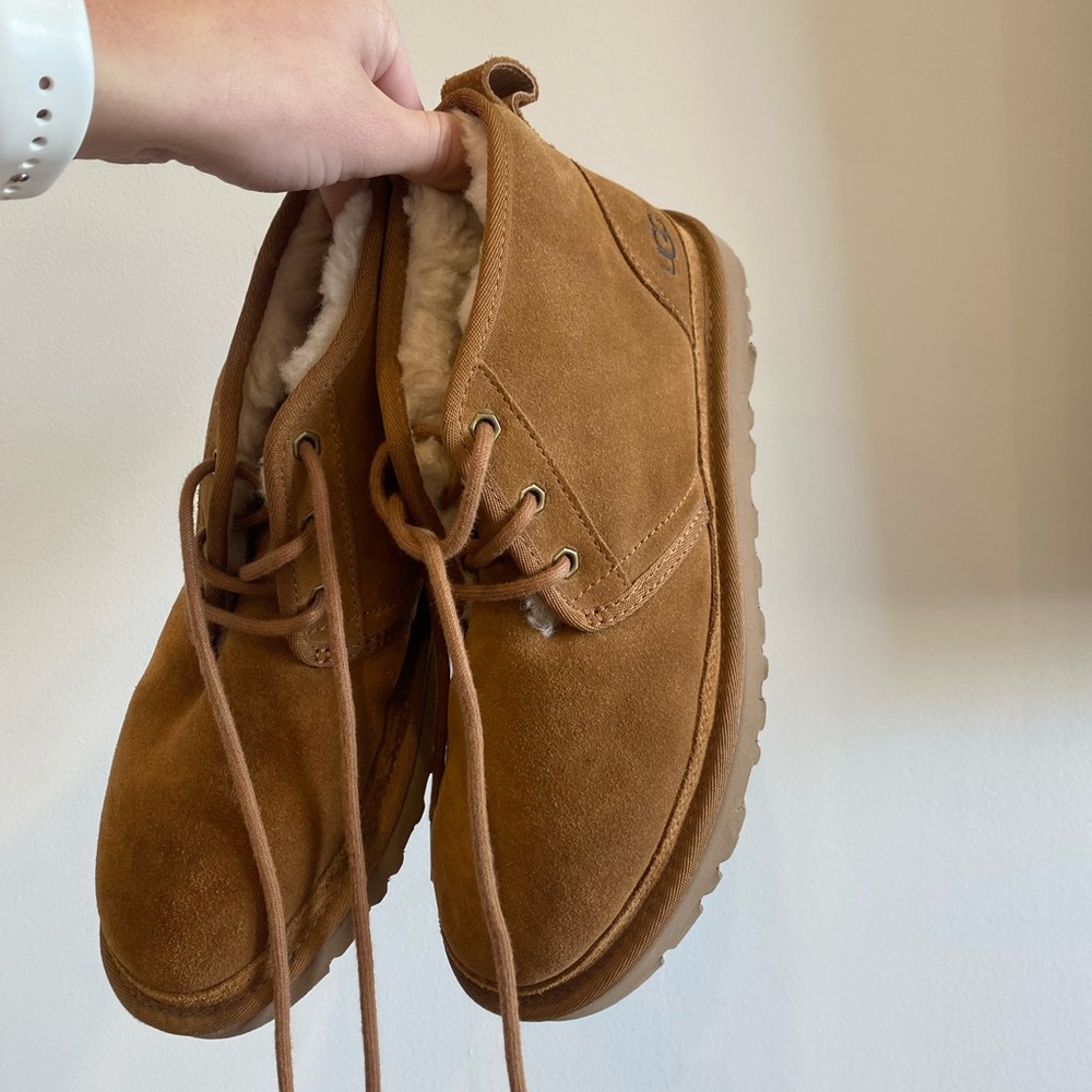 Uggs